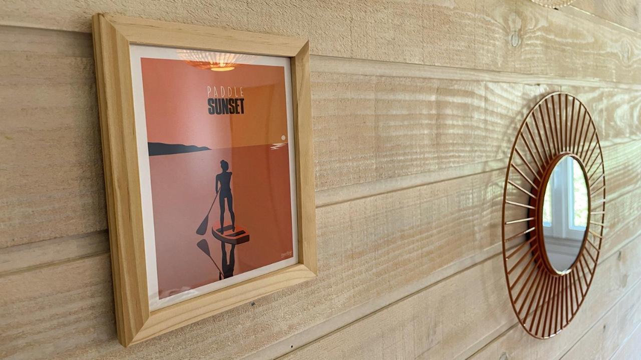 HOMEY MONTAIGNE - New - A 1 min à pied du LAC D'ANNECY - 2 Balcons privés - Appartement avec 2 chambres - Stationnement gratuit toute l'année sauf en été - juin à août Exterior foto